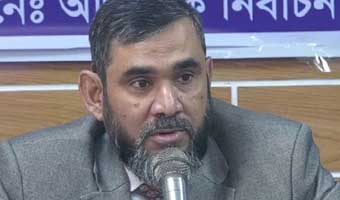ডিসেম্বরে তফশিল ঘোষণা করবে নির্বাচন কমিশন