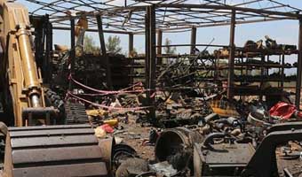 লেবাননে ইজরায়েলি ড্রোন হামলা, নিহত ৬