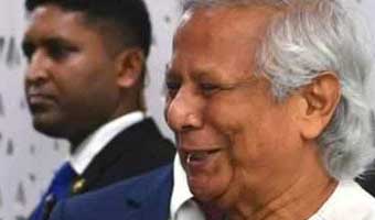 সোমবার মালয়েশিয়া যাচ্ছেন প্রধান উপদেষ্টা