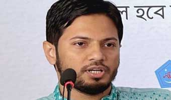 ‘ছাত্রশিবিরের কার্যক্রম মানুষ তৈরির প্রজেক্ট’