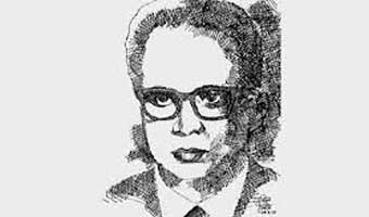 কথাসাহিত্যিক সৈয়দ ওয়ালীউল্লাহর আজ জন্মদিন