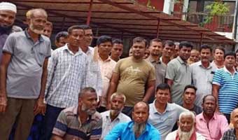 প্রিজাইডিং অফিসার হত্যা: বিএনপির ১২৩ নেতাকর্মী খালাস