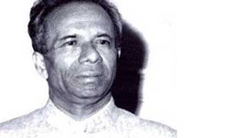 শিক্ষাবিদ হুমায়ুন কবিরের আজ মৃত্যুদিন