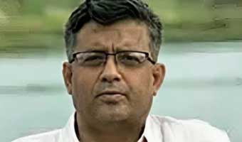 ‘আমাকে আ.লীগের বটবাহিনী টার্গেট করেছে, স্ত্রী-মেয়েও রক্ষা পায়নি’