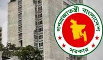 তিন মন্ত্রণালয়ে নতুন সচিব