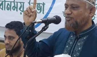 ‘পিআর-লেভেল প্লেয়িং ফিল্ড ছাড়া নির্বাচন সুষ্ঠু হওয়ার সম্ভাবনা নেই