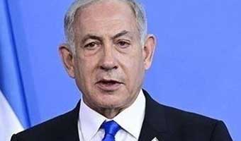 জিম্মি মুক্তি ও গাজা যুদ্ধ শেষ করার নির্দেশ নেতানিয়াহুর