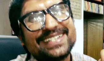 জ্যোতির্ময় চক্রবর্তীর ৪ কবিতা