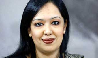 রুমিন ফারহানার বিরুদ্ধে ইসিতে এনসিপির অভিযোগ