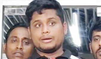 ‘একটি দলের এজেন্ডা বাস্তবায়নে কাজ করছে ইসি’