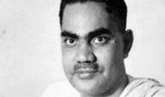 কবি সজনীকান্ত দাসের আজ জন্মদিন