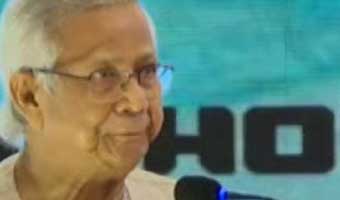 রোহিঙ্গা প্রত্যাবাসনে প্রধান উপদেষ্টার ৭ প্রস্তাব