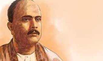 সঙ্গীতজ্ঞ অতুলপ্রসাদ সেনের আজ মৃত্যুদিন