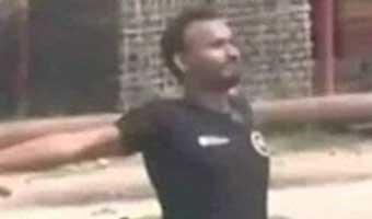 আবু সাঈদ হত্যা মামলা, আজ আনুষ্ঠানিক বিচার শুরু