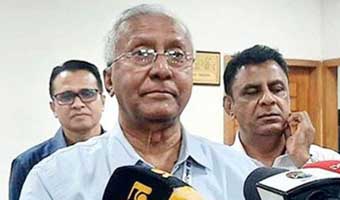 বৃহস্পতিবার জাতীয় নির্বাচনের রোডম্যাপ ঘোষণা: ইসি সচিব