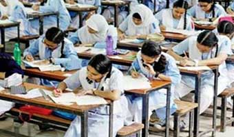 ২০২৬ সালের এসএসসি পরীক্ষার সিলেবাস প্রকাশ