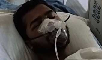 নুরের অবস্থা অবনতির আশঙ্কা, মেডিকেল বোর্ড গঠন করে সিটিস্ক্যান