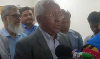 দেশে মোট ভোটার ১২ কোটি ৬৩ লাখ ৭ হাজার: ইসি সচিব