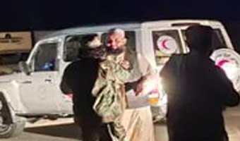 আফগানিস্তানে ভূমিকম্প নিহত বেড়ে ৬২২