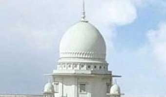 বিচারকদের নিয়ন্ত্রণের দায়িত্ব সুপ্রিম কোর্টের থাকবে: হাইকোর্ট