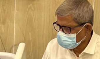 হত্যার উদ্দেশ্যেই নুরকে আঘাত করা হয়: মির্জা ফখরুল