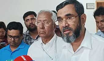 শিক্ষাপ্রতিষ্ঠানের পরিচালনা পর্ষদে থাকলে প্রার্থী হওয়া যাবে না