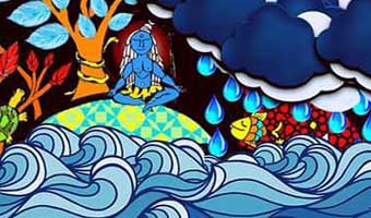 অরিজিৎ কুণ্ডুর ৩ কবিতা