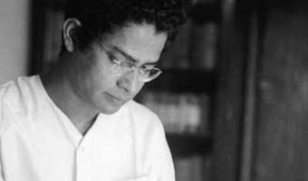 কথাসাহিত্যিক প্রেমেন্দ্র মিত্রর আজ জন্মদিন