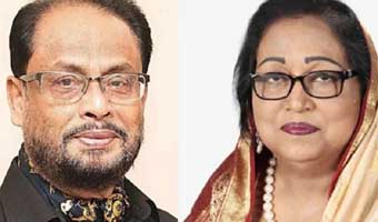জিএম কাদের ও তার স্ত্রীর দেশত্যাগে নিষেধাজ্ঞা