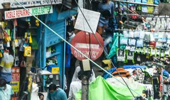 কলকাতায় বাধ্যতামূলক করা হলো বাংলা সাইনবোর্ড