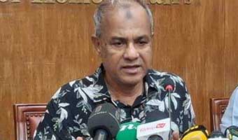 আরাকান আর্মি মাদকের ওপর বেঁচে আছে: স্বরাষ্ট্র উপদেষ্টা