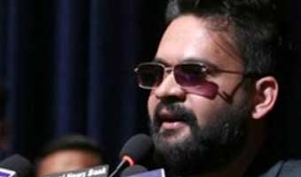 নেপালে অন্তর্বর্তী প্রধানমন্ত্রী হওয়ার আলোচনায় বালেন্দ্র শাহ