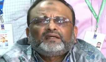 ঢাবি ভিসির সঙ্গে ছাত্রদল নেতাদের উত্তপ্ত বাক্যবিনিময়