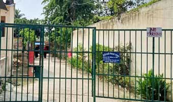 নেপালে কারাগারের প্রাচীর ভেঙে পালালো ৫৭২ কয়েদি