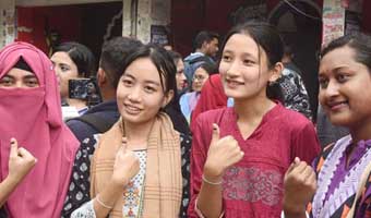 ডাকসুতে ভোট পড়েছে ৭৮ শতাংশ