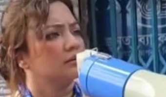 ‘সুন্দর নির্বাচন, স্বার্থান্বেষী মহলকে এটা নষ্ট করতে দিও না’