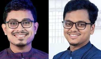 ডাকসু নির্বাচনে ফল ঘোষণা: সাদিক ভিপি, ফরহাদ জিএস