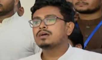 ডাকসু নির্বাচনে জুলাই বিপ্লবের বিজয় হয়েছে: সাদিক
