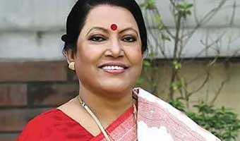 সংগীতশিল্পী ফরিদা পারভীন মারা গেছেন