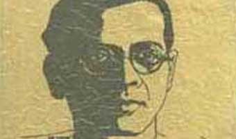 কথাসাহিত্যিক সুবোধ ঘোষের আজ জন্মদিন