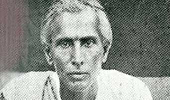 কথাসাহিত্যিক শরৎচন্দ্র চট্টোপাধ্যায়ের আজ জন্মদিন