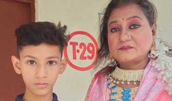 জনপ্রিয় নায়িকা বনশ্রী থাকতেন বস্তিতে, মৃত্যুতে মিলল মুক্তি