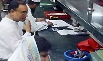 টানা ৪ দিনের ছুটি পাচ্ছে সরকারি চাকরিজীবীরা