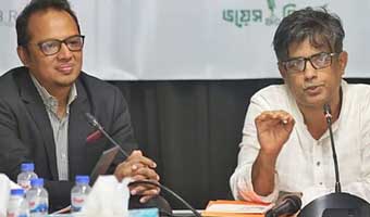 অন্তর্বর্তী সরকারের কার্যক্রমে সন্তুষ্ট ৭৮.৭ শতাংশ মানুষ