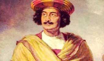 রাজা রামমোহন রায়ের আজ মৃত্যুদিন
