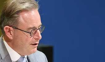 ফিলিস্তিনকে স্বীকৃতি দিল বেলজিয়াম