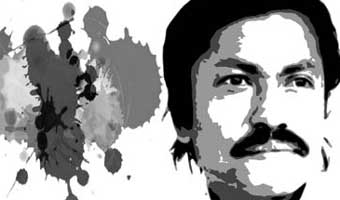 কবি আবু হেনা মোস্তফা কামালের আজ মৃত্যুদিন