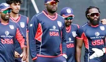 যুক্তরাষ্ট্র ক্রিকেট বোর্ডের ওপর আইসিসির নিষেধাজ্ঞা