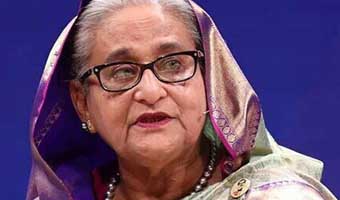 হাসিনার বিরুদ্ধে পঞ্চাশের বেশি সাক্ষীর সাক্ষ্যগ্রহণ শেষ