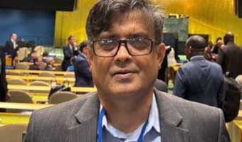 আ.লীগের কোনো বন্ধু নেই: প্রেস সচিব